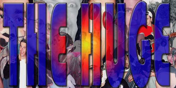 Welcome to Wistucky.com - Home of THE HUGE!!!